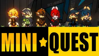 Mini Star Quest