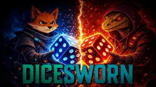 Dicesworn