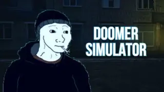 DOOMER SIMULATOR