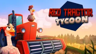 Red Tractor Tycoon