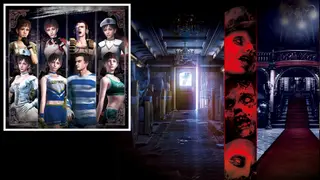 Resident Evil: Deluxe Origins Bundle - Xbox Series