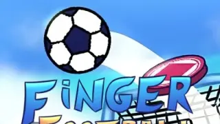 Finger Football: Goal in One + Two - Switch