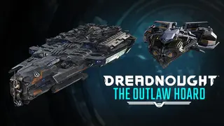 Dreadnought Outlaw Hoard DLC