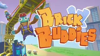 Brick Buddies