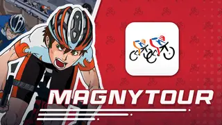 Magnytour