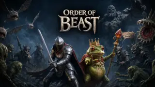 Order of Beast