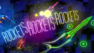 ROCKETSROCKETSROCKETS Deluxe