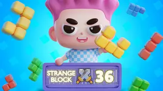Strange Block 36