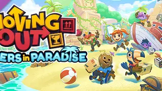 Moving Out - Movers in Paradise Digital Deluxe