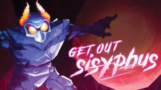 Get Out Sisyphus!