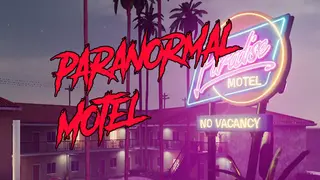 Paranormal Motel