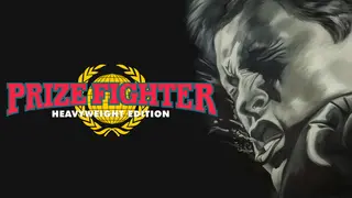 PrizeFighter - Heavyweight