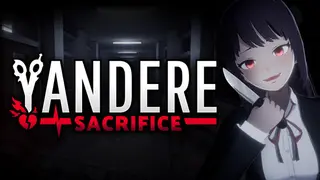 Yandere Sacrifice