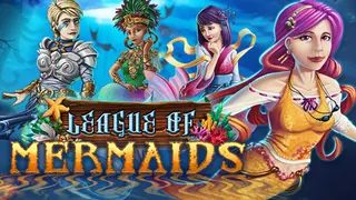 League of Mermaids