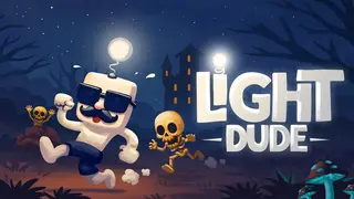 Light Dude