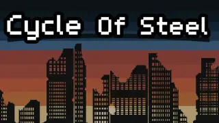 Cycle of Steel