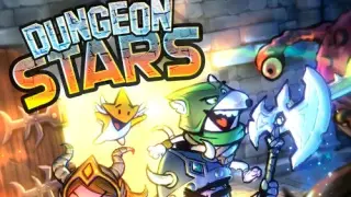 Dungeon Stars - Switch