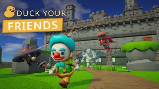 Duck Your Friends