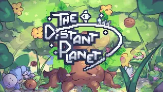The Distant Planet