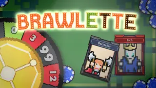 Brawlette