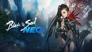 Blade & Soul NEO