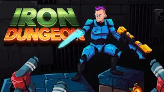IRON DUNGEON & BEACONFALL