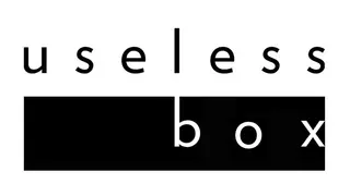 Useless Box: The Game