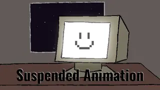 Suspended Animation 💽