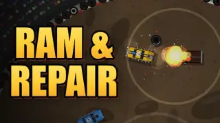 Ram & Repair