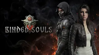 Binded Souls