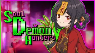 Soul Demon Hunters