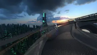 Momentum - Xbox One