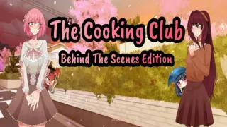 The Cooking Club: Behind the Scenes