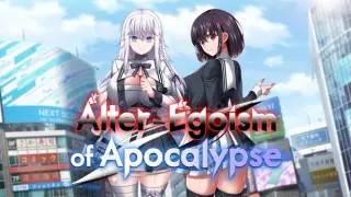 Alter-Egoism of Apocalypse