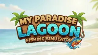 My Paradise Lagoon Fishing Simulator