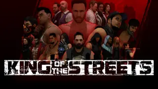 King of the Streets