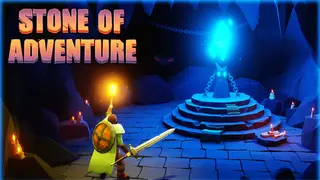 Stone of Adventure