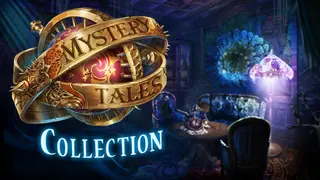 Mystery Tales Collection