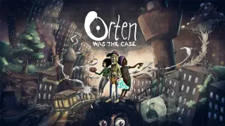 Orten Was The Case - Switch