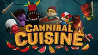 Cannibal Cuisine
