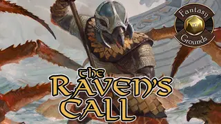 Fantasy Grounds - The Raven's Call (5E)