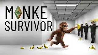 Monke Survivor