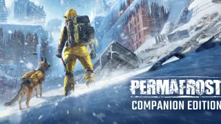Permafrost - Companion