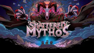 Shattered Mythos