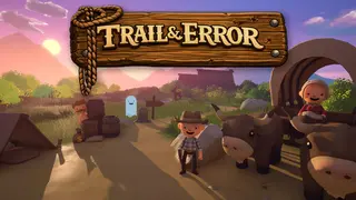Trail & Error