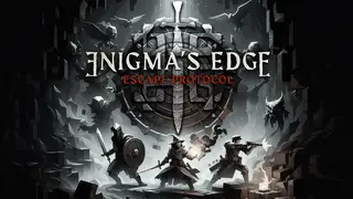 Enigma's Edge