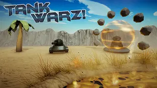 Tank Warz!