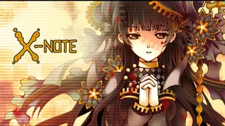 X-note
