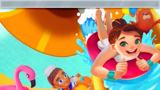 Aquapark io: Platinum - Xbox One