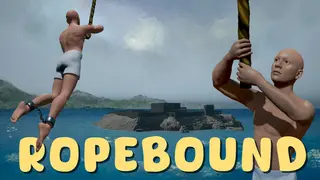 Ropebound